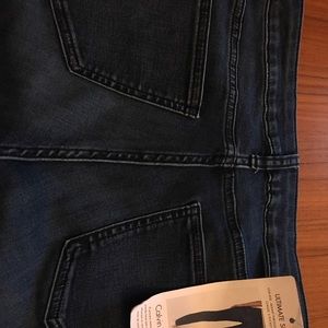 Calvin Klein Ultimate Skinny Jeans 8x30